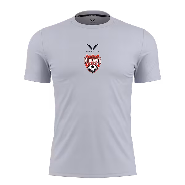 Mohawk SC Ambition Supporter Tee