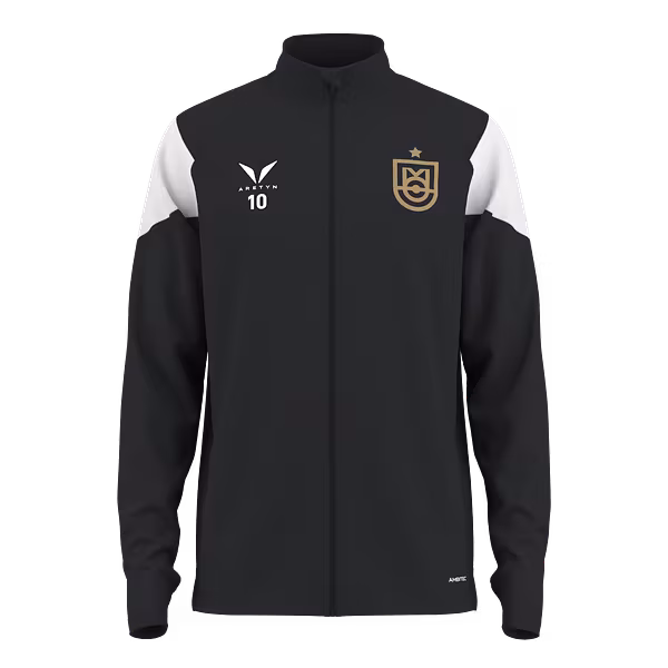 Merak Academy Ambition Performance Jacket