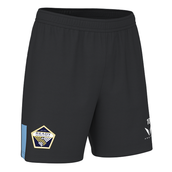 Ready Soccer Academy Ambition Performance Shorts