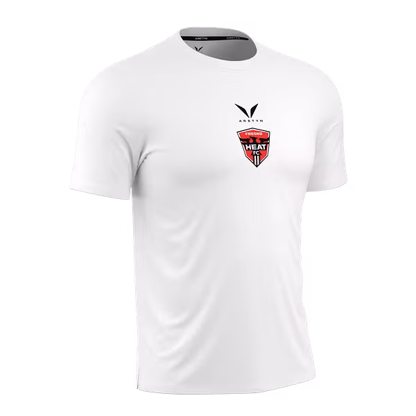 Fresno Heat Virtue AmbiFiber Pro Travel iD Tee