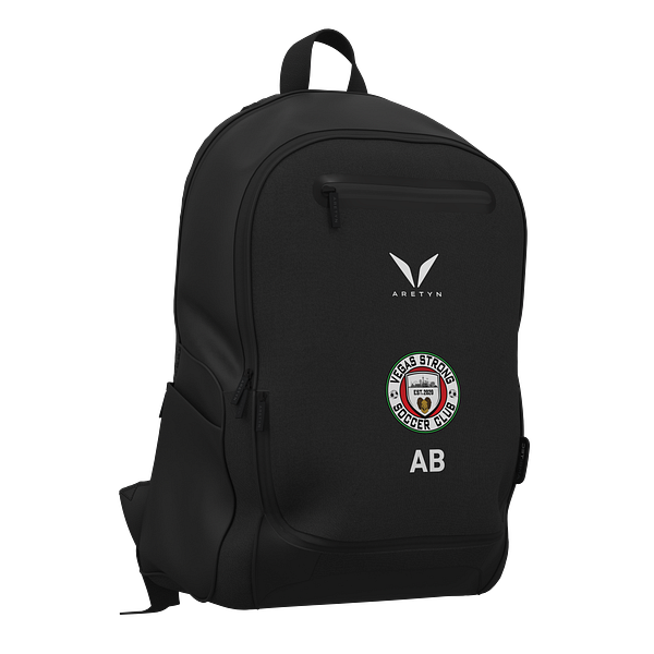 Vegas Strong SC Ambition Team Backpack