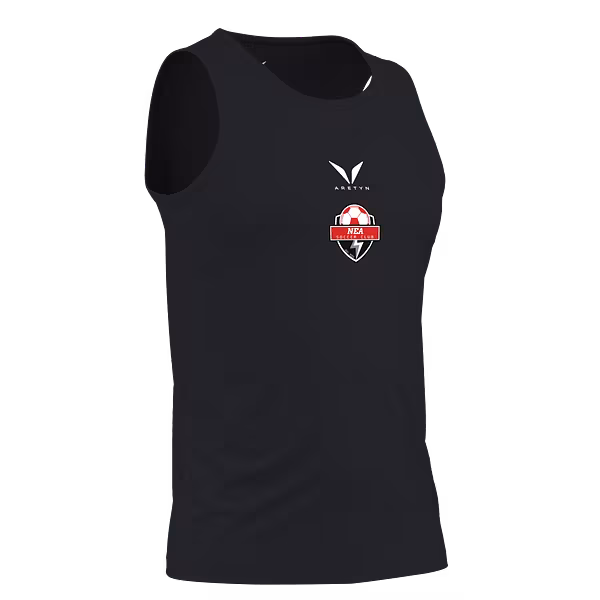NEA Soccer Club Essential Men Supporter Tank Top