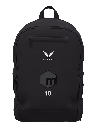 Metasport FC Ambition Team Backpack