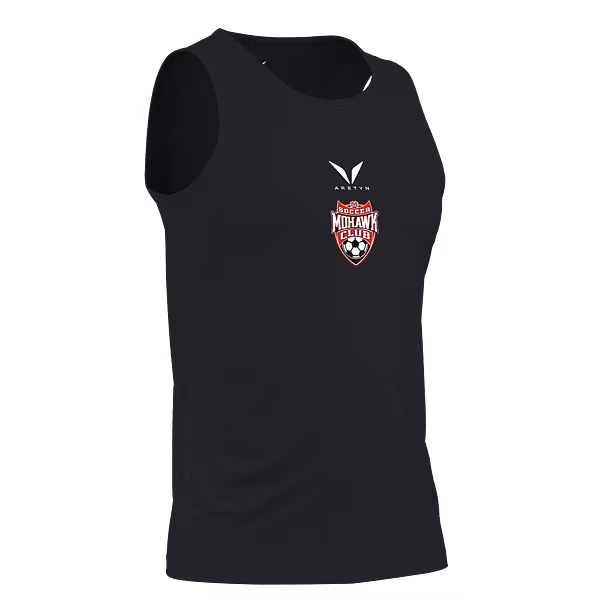 Mohawk SC Essential Men Supporter Tank Top