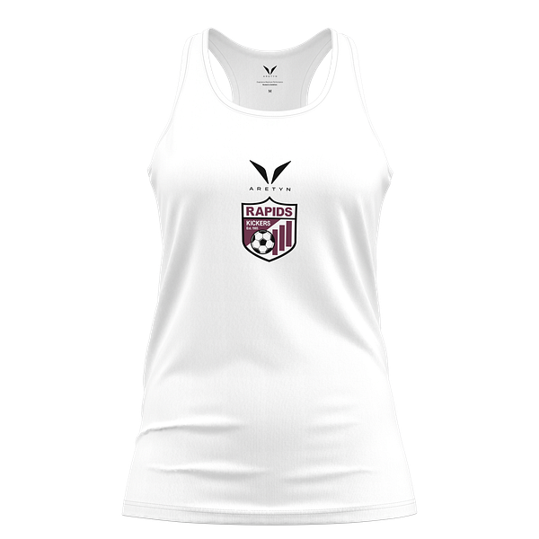Wisconsin Rapids Essential Women Supporter Tank Top