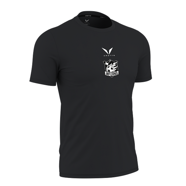 Bastrop Youth Soccer Ambition Supporter Tee