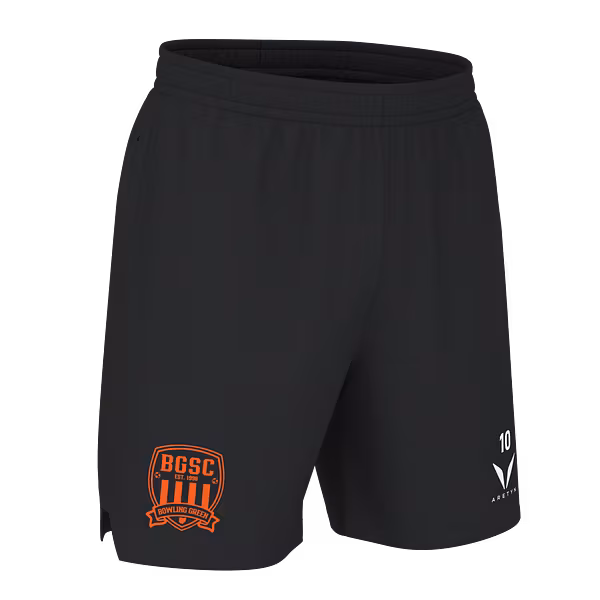 Bowling Green SC Ambition Casual Shorts