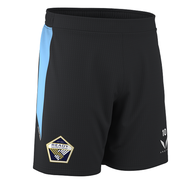 Ready Soccer Academy Virtue AmbiFiber Pro Flex iD Shorts
