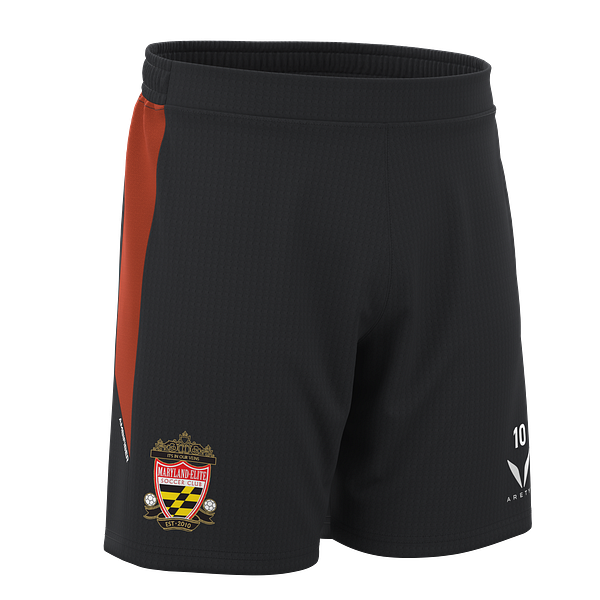 Maryland Elite SC Virtue AmbiFiber Pro Flex iD Shorts