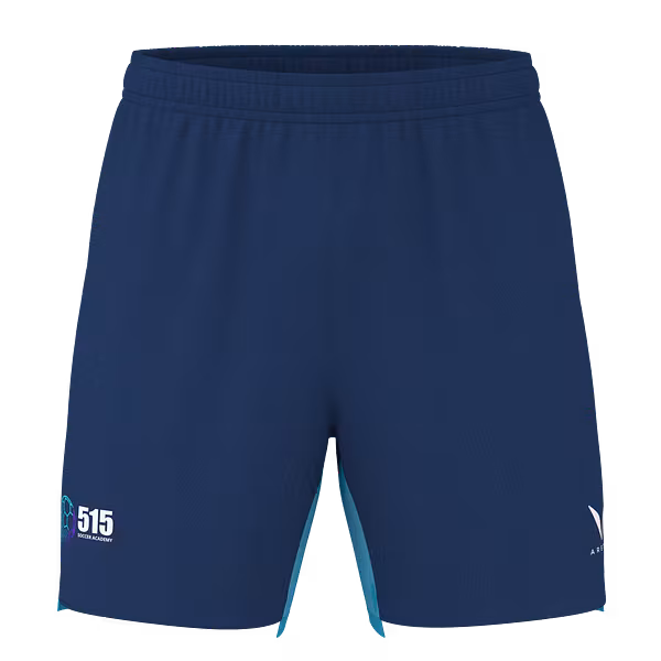 515 Soccer Academy Ambition Y Game Shorts