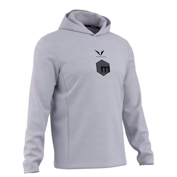 Metasport FC Virtue Pro Lightweight iD Hoodie