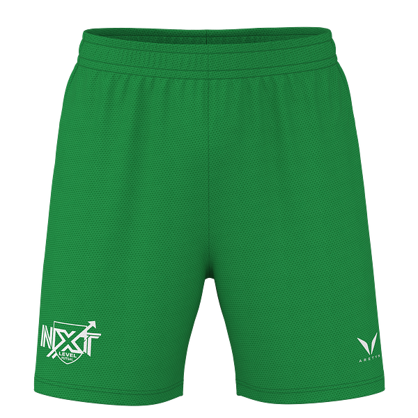 NXT Level Futsal Ambition X Game Shorts