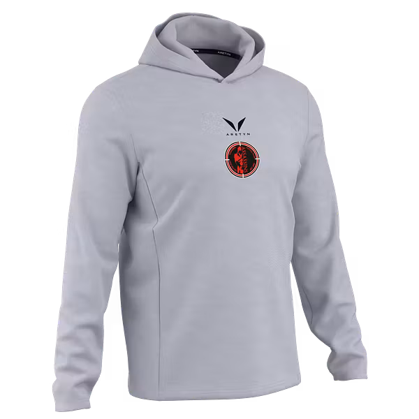 Assassins FC Virtue Pro Lightweight iD Hoodie