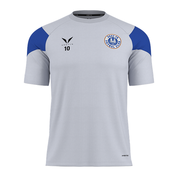 East Tennessee Futbol Club Ambition Performance Shirt