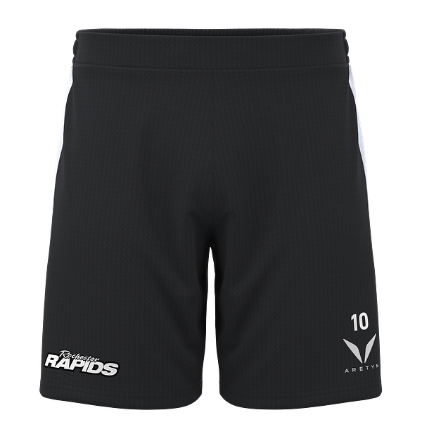 Rochester Rapids Virtue AmbiFiber Pro Flex iD Shorts