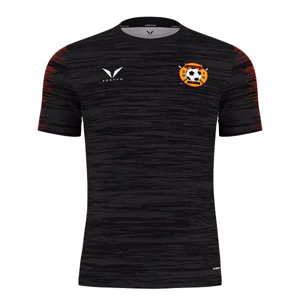 KC Fire FC Roots Game Jersey