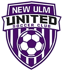 New Ulm Soccer Logo