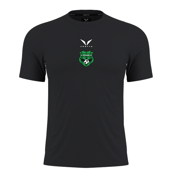 La Academia FC Virtue AmbiFiber Pro Travel iD Tee