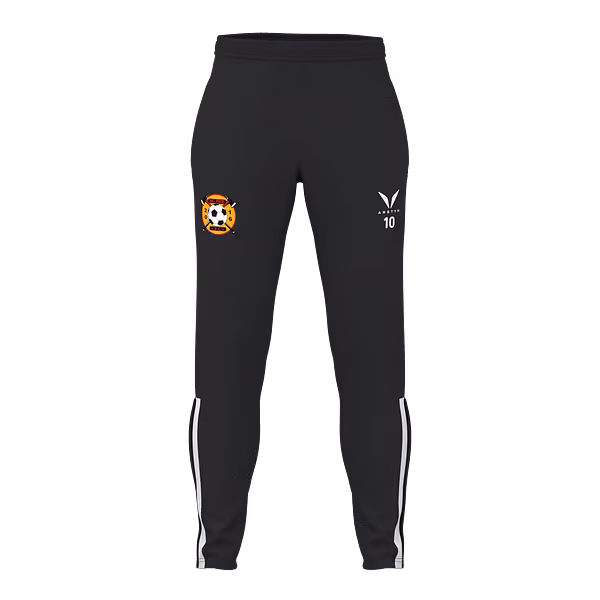 KC Fire FC Ambition Performance Pants