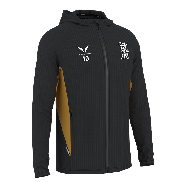 Royal FC Virtue AmbiFiber Pro Woven Shell iD Jacket