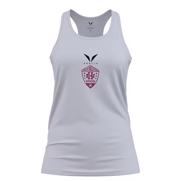 New Holstein Kickers Essential Women Supporter Tank Top