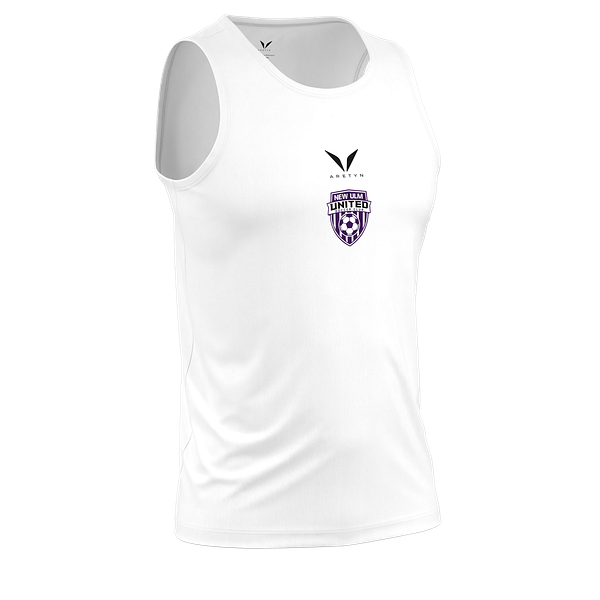 New Ulm Soccer Essential Men Supporter Tank Top