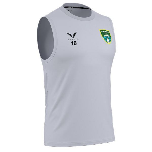Jamestown SA Essential Sleeveless Jersey