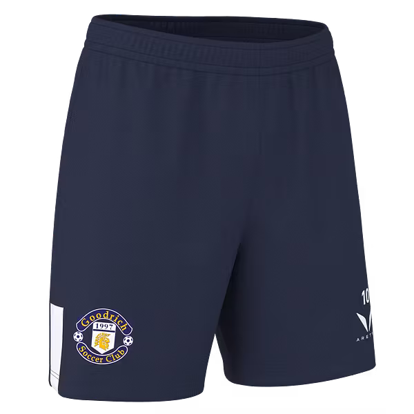Goodrich SC Ambition Performance Shorts