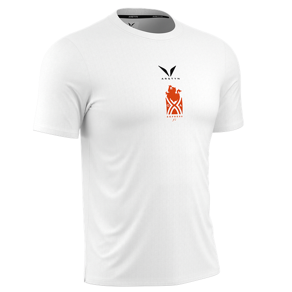 Georgia Express FC Virtue AmbiFiber Pro Travel iD Tee