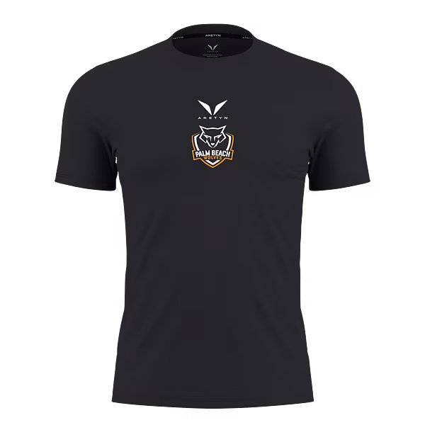 Palm Beach Wolves FC Ambition Supporter Tee