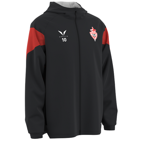Rock Springs Avengers Ambition Performance All-Weather Jacket