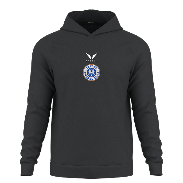 East Tennessee Futbol Club Virtue Pro Fleece iD Hoodie