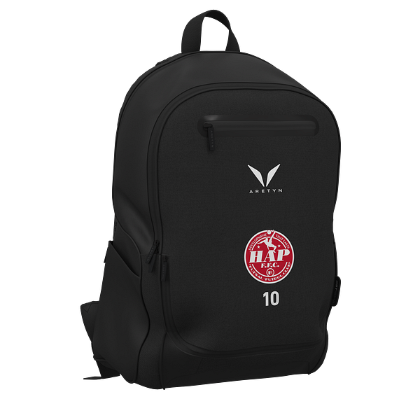 Hap FC Ambition Team Backpack
