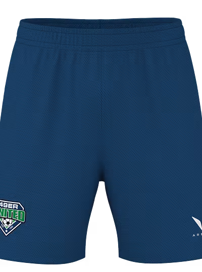 49er United Ambition X Game Shorts