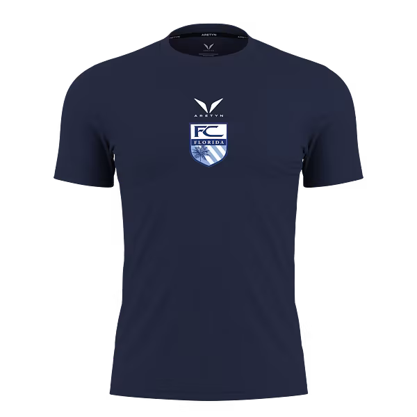 FC Florida Ambition Supporter Tee