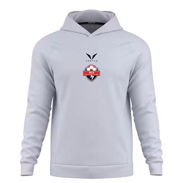 NEA Soccer Club Virtue Pro Fleece iD Hoodie
