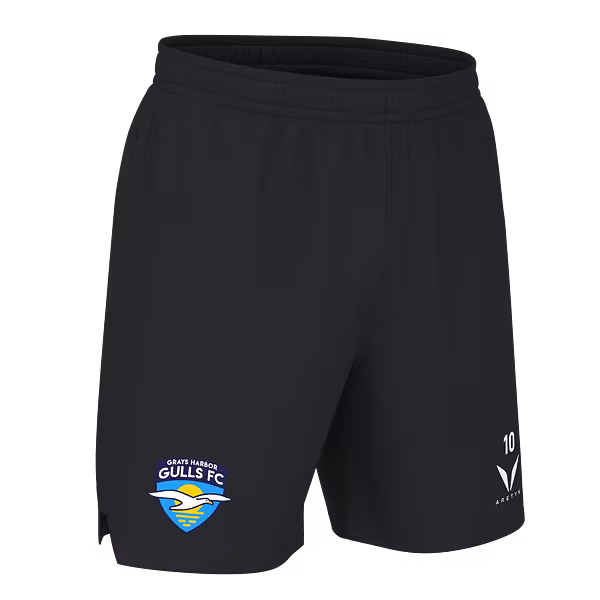 Grays Harbor Gulls FC Ambition Casual Shorts