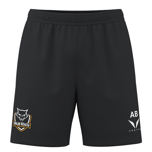 Palm Beach Wolves FC Ambition Performance Shorts