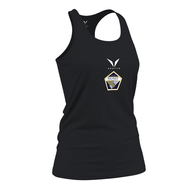 Ready Soccer Academy Essential Women Supporter Tank Top