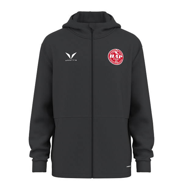 Hap FC Virtue Pro Travel iD Hooded Full Zip