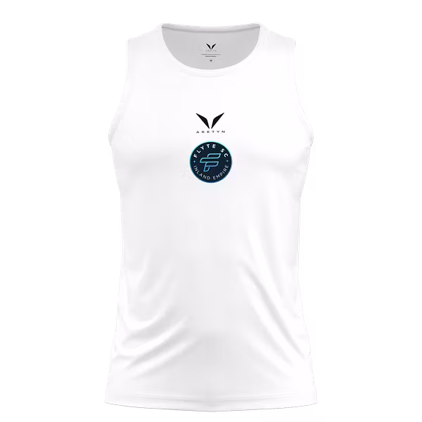 Flyte SC Essential Men Supporter Tank Top