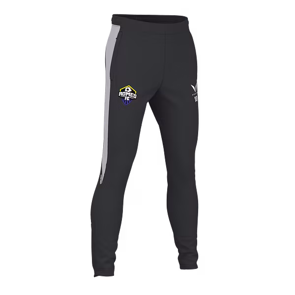Romeo FC Virtue AmbiFiber Pro Flex iD Pants