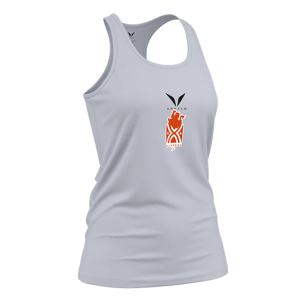 Georgia Express FC Essential Women Supporter Tank Top