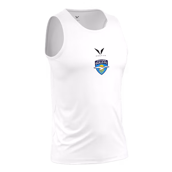 Grays Harbor Gulls FC Essential Men Supporter Tank Top