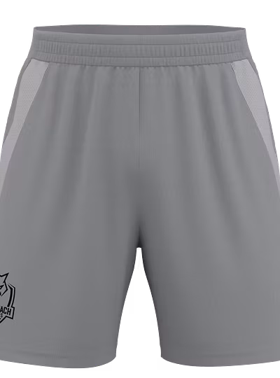 Palm Beach Wolves FC Virtue Game Shorts