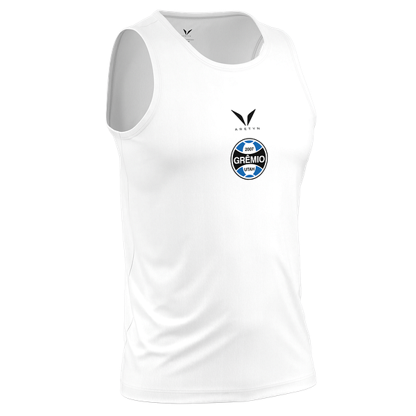 Gremio FC Utah Essential Men Supporter Tank Top