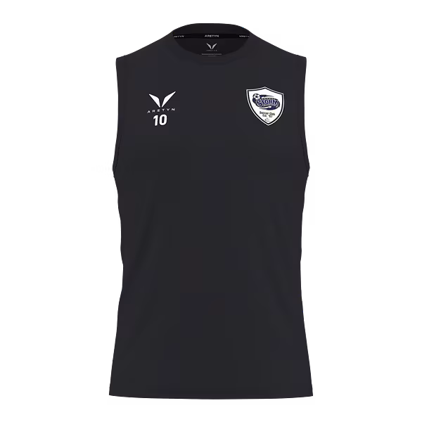 Laurel Storm Essential Sleeveless Jersey
