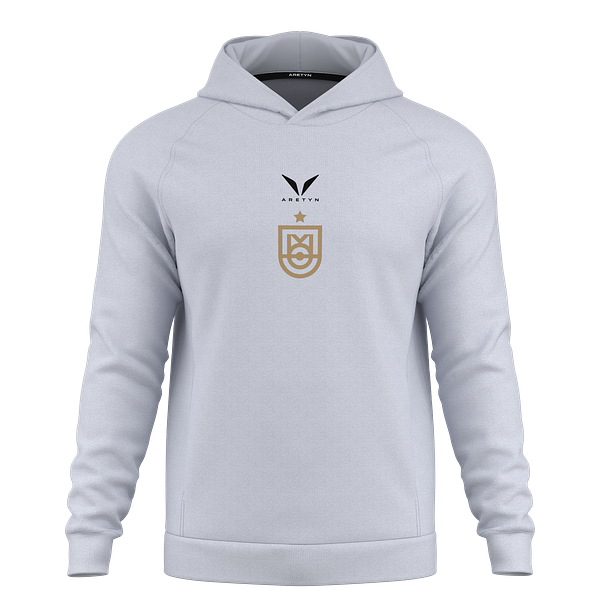 Merak Academy Virtue Pro Fleece iD Hoodie