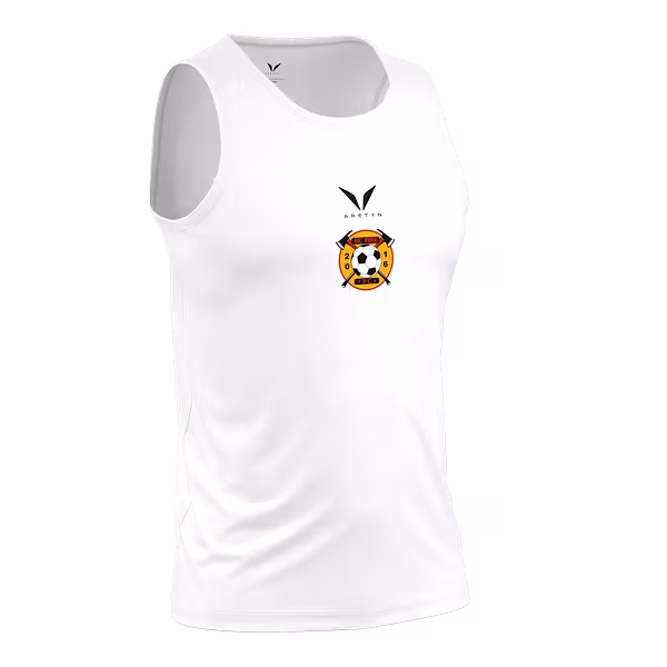 KC Fire FC Essential Men Supporter Tank Top