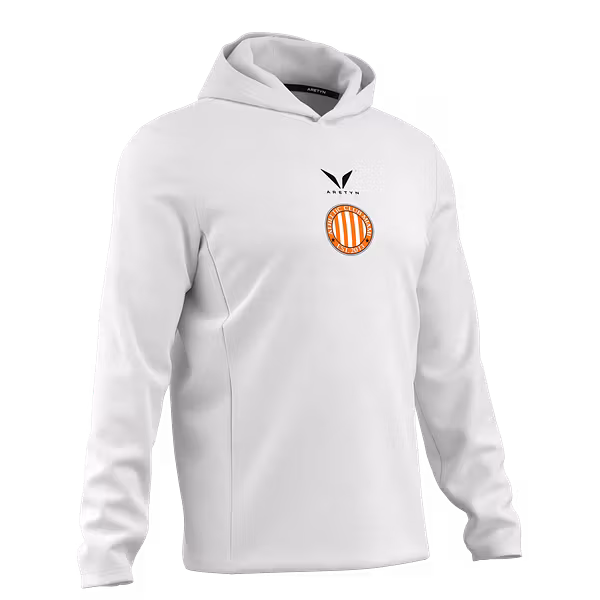 Athletic Club Miami Virtue Pro Lightweight iD Hoodie